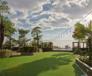 Vidaview Brenstville Tower