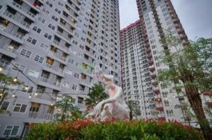 Vidaview Brenstville Tower