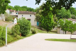 Villages vacances Le Domaine des Cazelles by Ateya Vacances : photos des chambres