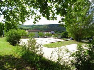 Villages vacances Le Domaine des Cazelles by Ateya Vacances : photos des chambres