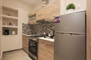 Contemporary Studios Old Port by Corfuescapes