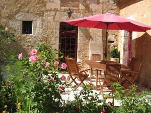 Maisons d'hotes La Bastide du Roy : photos des chambres