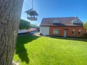 Vila dům Emma - Němčičky