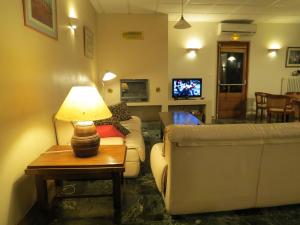 Hotels Auberge - Hotel U Paradisu : photos des chambres