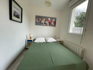 Appartements Lebraz 2 : photos des chambres