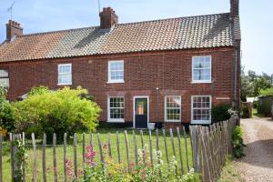 Tennyson Cottage - Norfolk Cottage Agency - Holiday homes, Brancaster