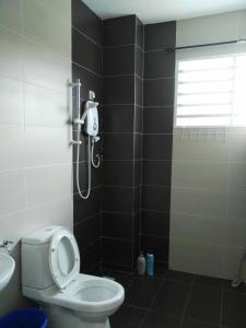 Fongs Ipoh SImpang Pulai Homestay