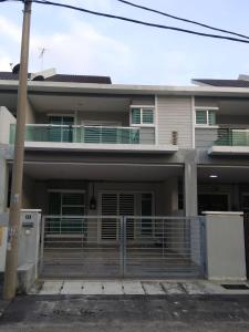 Fongs Ipoh SImpang Pulai Homestay