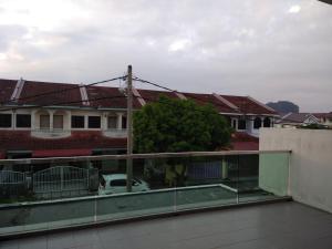 Fongs Ipoh SImpang Pulai Homestay