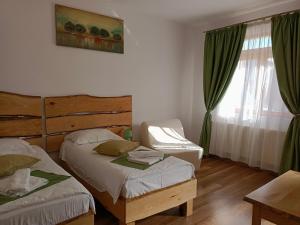 Twin Room room in Casa Geppetto