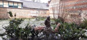 B&B / Chambres d'hotes Maison d'Hotes Archangels Home : photos des chambres