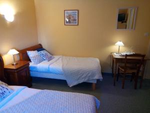 B&B / Chambres d'hotes La Jacotiere : photos des chambres