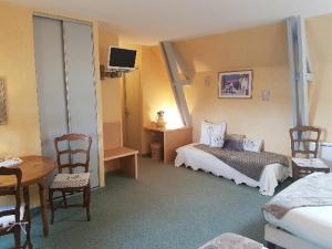 B&B / Chambres d'hotes La Jacotiere : photos des chambres