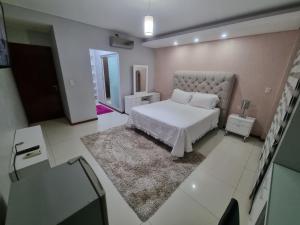 Tourist House