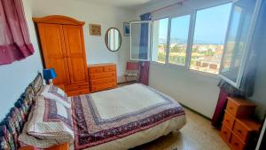 Summer Breeze Apartment