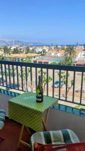 Summer Breeze Apartment