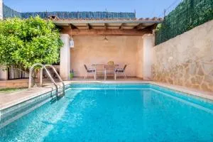 Villa Caldentey - 阿瑞安妮