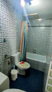 Summer Breeze Apartment