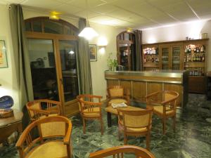 Hotels Auberge - Hotel U Paradisu : photos des chambres