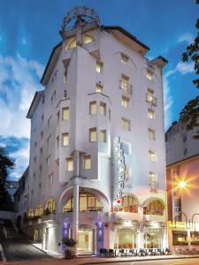 Hotels Hotel Saint Georges : photos des chambres