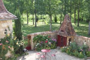 Maisons d'hotes La Bastide du Roy : photos des chambres