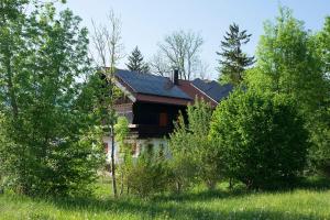 Haus an der Kräuterwiese