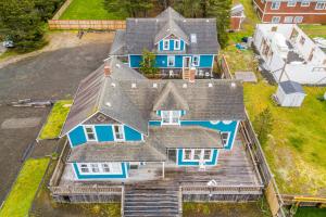 Tinker House Cottage