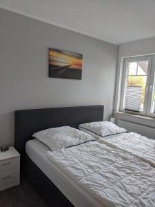 Austernfischer Ferienwohnung