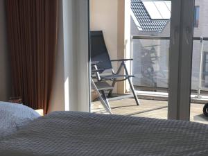 Kroontje Nordsee Park Dangast