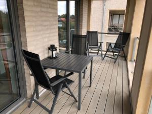 Kroontje Nordsee Park Dangast