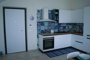 NSM Blumarine Attico con servizio spiaggia