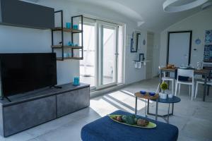 NSM Blumarine Attico con servizio spiaggia