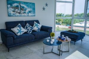 NSM Blumarine Attico con servizio spiaggia