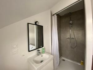 Hyper centre - Cathédrale 2 chambres