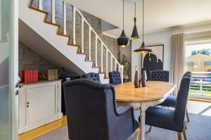 Penthouse Duplex Rooftop Jacuzzi 4 Rooms 6 beds 8 Persons