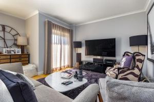 Penthouse Duplex Rooftop Jacuzzi 4 Rooms 6 beds 8 Persons