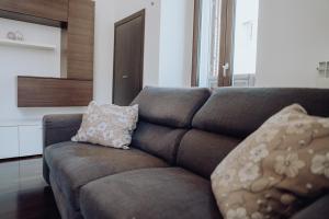 Dimora Silvia by MONHOLIDAY