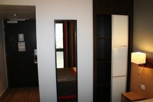 Hotels Kyriad Hotel Dijon Gare : photos des chambres