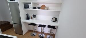 Sea House - Santa Clara