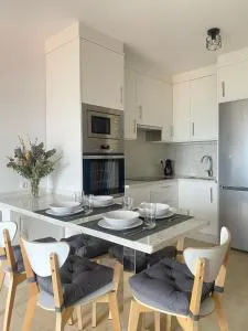 Apartamentos A Lanzada - Револьта