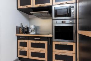 Maisons de vacances Care Villa T4 avec piscine : photos des chambres