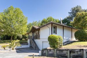 Maisons de vacances Care Villa T4 avec piscine : photos des chambres