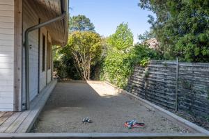 Maisons de vacances Care Villa T4 avec piscine : photos des chambres