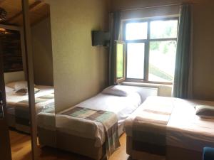 Standard Triple Room room in Ayderoom Hotel