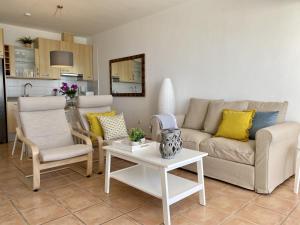 Apartamento Las Tabaibas