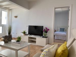 Apartamento Las Tabaibas