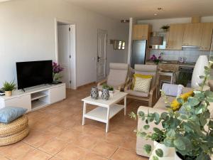 Apartamento Las Tabaibas