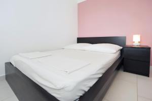 Apartmani Dragičević