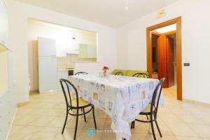 ATENA FLAT - TORRE DELLORSO