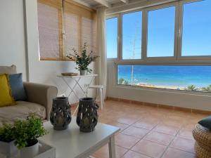 Apartamento Las Tabaibas